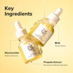 Joseon Glow Serum with Propolis & Niacinamide