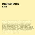 Joseon Glow Serum with Propolis & Niacinamide