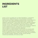 Joseon Light On Vitamin C Serum for Dark Spots