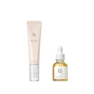 Beauty of Joseon Revive Eye and Glow Serum Set