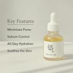 Beauty of Joseon Revive Eye and Glow Serum Set