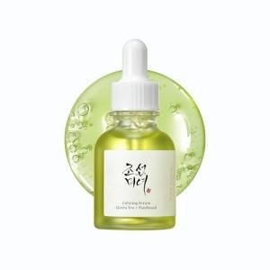 Joseon Green Tea Calming Serum for Sensitive Skin