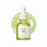 Joseon Green Tea Calming Serum for Sensitive Skin