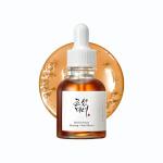 Joseon Revive Snail Mucin Ginseng Serum, 30ml