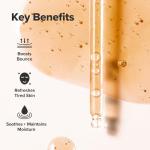 Joseon Revive Snail Mucin Ginseng Serum, 30ml