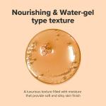 Joseon Revive Snail Mucin Ginseng Serum, 30ml