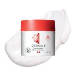 DERMA-E Anti-Wrinkle Vitamin A Cream - Vegan Moisturizer