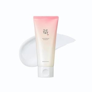Joseon Apricot Blossom Soft Exfoliating Peeling Gel