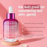 Beauty Elixir Collagen & Retinol Face Serum