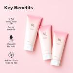 Joseon Apricot Blossom Soft Exfoliating Peeling Gel