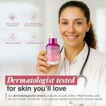 Beauty Elixir Collagen & Retinol Face Serum