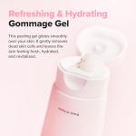 Joseon Apricot Blossom Soft Exfoliating Peeling Gel