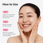 Joseon Apricot Blossom Soft Exfoliating Peeling Gel