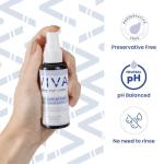 Viva Hypochlorous Acid Eyelid Cleansing Spray 2.2 oz
