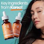 SeoulCeuticals Snail Mucin Anti-Wrinkle Serum 1oz