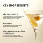 AXIS-Y 5% Niacinamide Brightening Serum 1.69 Oz