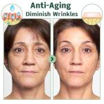 40 Pack Collagen Firming Face Masks for All Skin Types