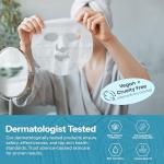 Hydrating Hyaluronic Acid & Collagen Sheet Masks