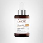 Avène Radiance Boosting Vitamin C Serum 1 Fl Oz