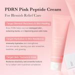Medicube Pink Hyaluronic Cream for Blemished Skin
