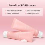 Medicube Pink Hyaluronic Cream for Blemished Skin