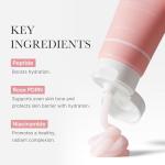 Medicube Pink Hyaluronic Cream for Blemished Skin