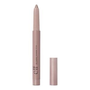 e.l.f. No Budge Shadow Stick, Longwear Eyeshadow Vegan
