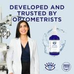 Organic Eyelid Cleanser for Eye Irritation Relief