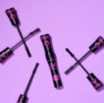 Organic essence Lash Princess Mascara | Dramatic Curl & Volume
