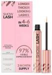 LeVaye Cosmetics Show Lash Eyelash Serum - Organic Beauty
