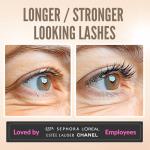 LeVaye Cosmetics Show Lash Eyelash Serum - Organic Beauty