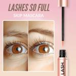 LeVaye Cosmetics Show Lash Eyelash Serum - Organic Beauty