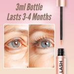 LeVaye Cosmetics Show Lash Eyelash Serum - Organic Beauty