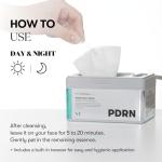 VT Cosmetics Daily Radiance & Moisture Mask 30