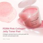 Medicube Salmon DNA Toner Pads for Radiance