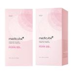 Medicube Salmon DNA Toner Pads for Radiance