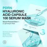ANUA PDRN Hyaluronic Acid Serum Mask Pack