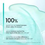 ANUA PDRN Hyaluronic Acid Serum Mask Pack