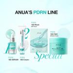 ANUA PDRN Hyaluronic Acid Serum Mask Pack
