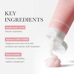 Salmon DNA Hydrating Cream for Blemish Relief