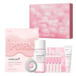 Medicube Salmon DNA Glow Mini Skincare Set