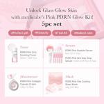 Medicube Salmon DNA Glow Mini Skincare Set