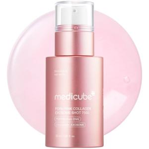 Medicube Pink Collagen Exosome Serum - Skin Booster