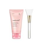 Medicube PDRN Overnight Mask with Jelly Brush