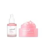 Medicube Salmon PDRN Duo: Serum and Collagen Cream