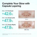 Anua PDRN Collagen Glow Facial Mist 3.38 fl oz