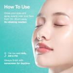 Anua PDRN Collagen Glow Facial Mist 3.38 fl oz