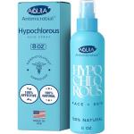 Hypochlorous Acid Face Mist for Clear Skin