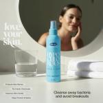 Hypochlorous Acid Face Mist for Clear Skin