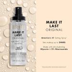 Milani Make It Last Setting Spray and Primer